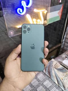 11 pro max 256 gb jv