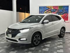 Honda Vezel Z