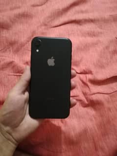 iphone XR JV 64 GP