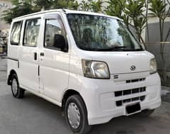 Daihatsu Hijet 2014/2019