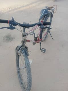 Bicycle