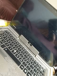 Toshiba Portage Z10-A