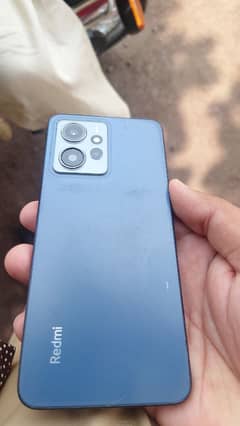 Redmi Note 12 Ram 8 Room 128