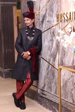 sherwani
