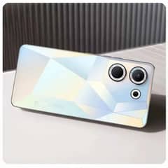 Tacno camon 20 in display finger
