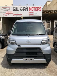 Suzuki Jimny 2020
