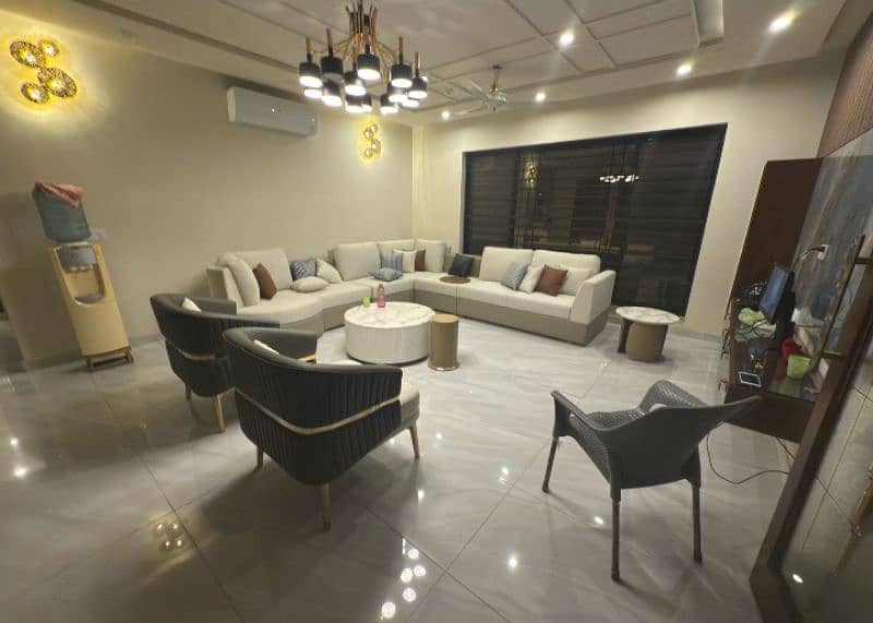 Sofa set/U shape Sofa/L shape Sofa/Corner Sofa/10 seater L shape 1