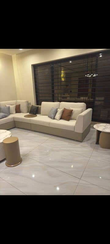 Sofa set/U shape Sofa/L shape Sofa/Corner Sofa/10 seater L shape 6