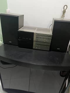 Speakers
