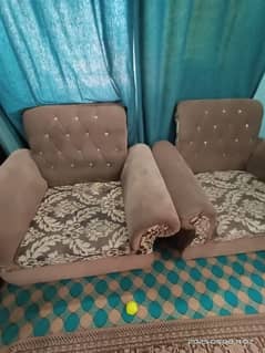 5 seater sofa set