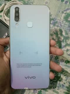 PTA APPROVED DUAL SIM WITH MEMORY CARD 8/256 gb
