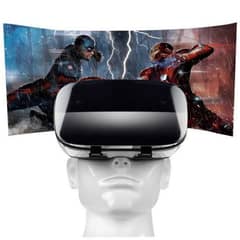 3D VR Box for Sale – Excellent Condition