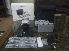 DJI MINI 2 FLY MORE