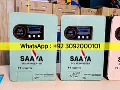 7Kva Solar Inverter | Local Solar Inverter | Imported Solar Inverter