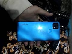 Infinix