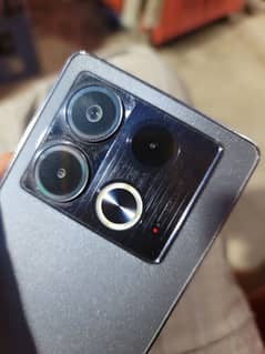 Infinix