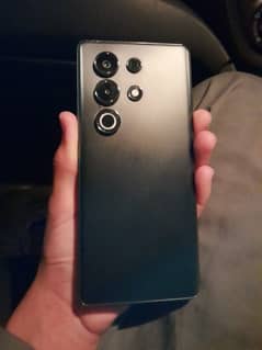 itel s25 ultra