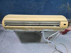 Used Haier Split AC