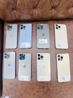 iphone 13 pro max 128gb pta approved fresh kits