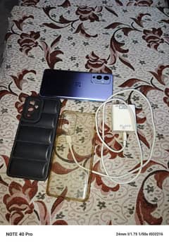 Oneplus 9 Country Lock Non Ptaa