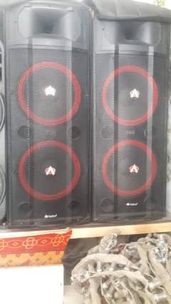 Audionic DJ 1500
