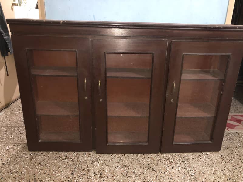 3 Shelf Divider 0