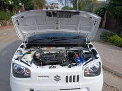 Suzuki Alto 2024