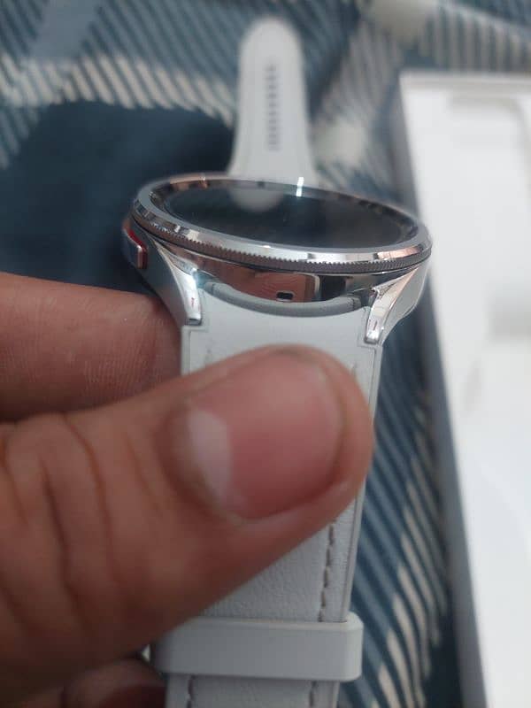 samsung watch 6 calssic 0