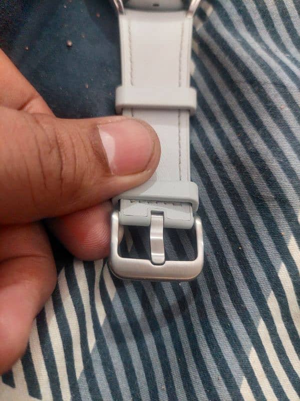 samsung watch 6 calssic 1