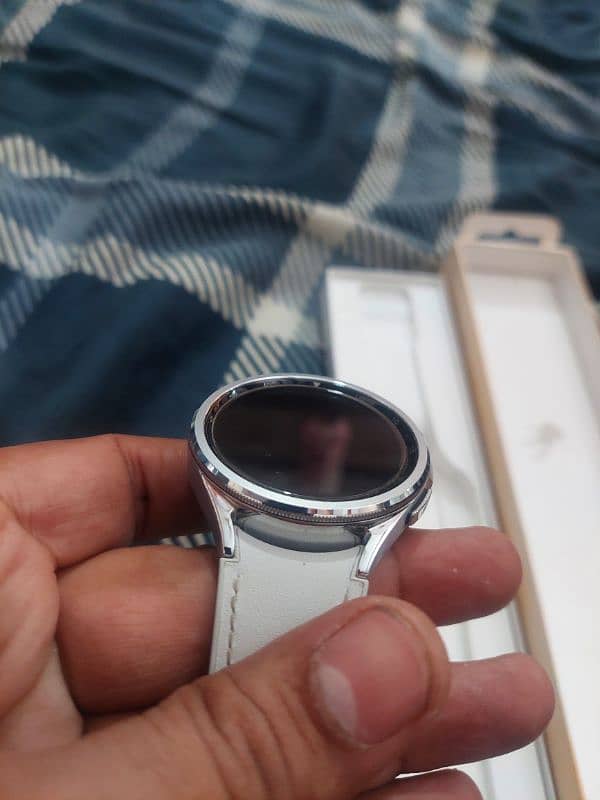 samsung watch 6 calssic 2