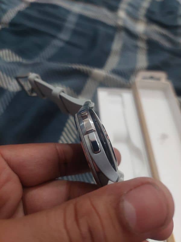 samsung watch 6 calssic 3
