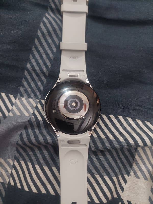 samsung watch 6 calssic 4