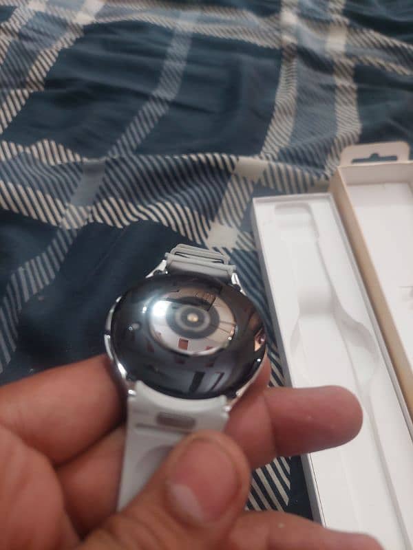 samsung watch 6 calssic 5