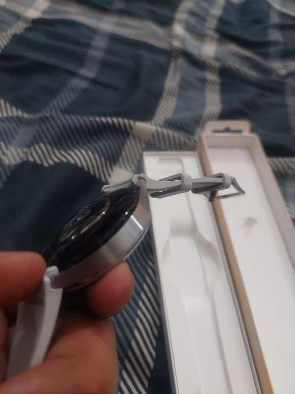 samsung watch 6 calssic 6