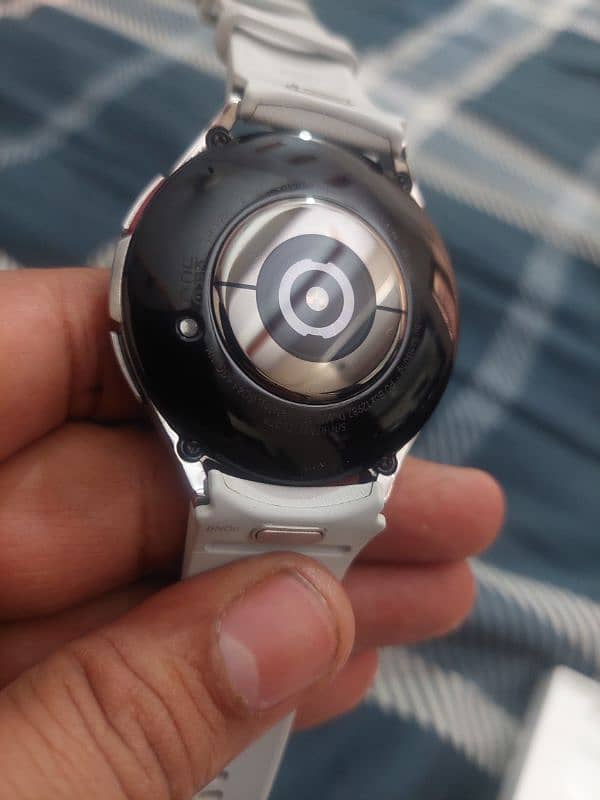 samsung watch 6 calssic 7