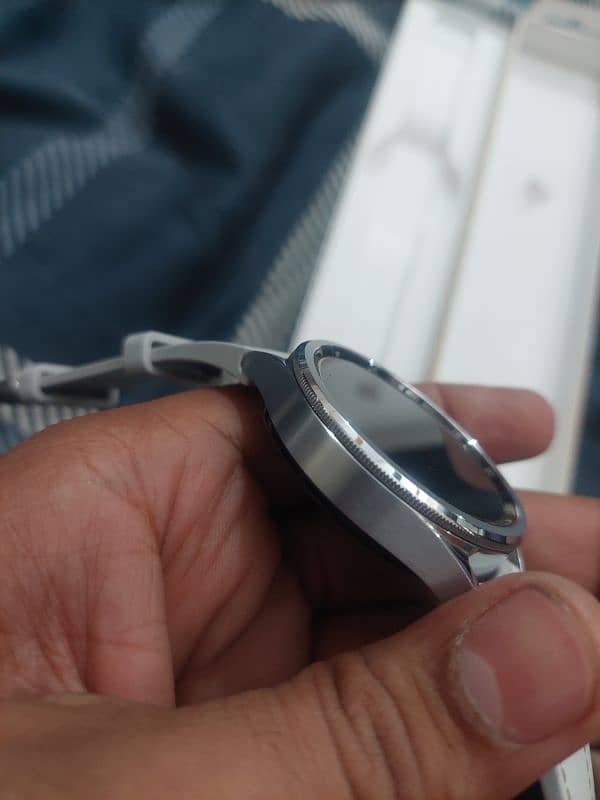 samsung watch 6 calssic 9