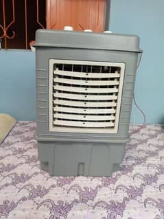 DC Air Cooler & DC Fan