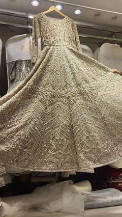 wedding dress for sale