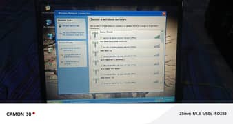Laptop Fujitsu company working condition