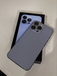 iPhone 13 Pro Max PTA Approved