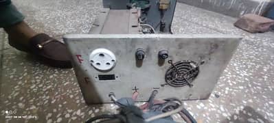 UPS 1500 ok