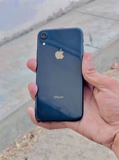 iPhone Xr 128gb Battery 87 All oky koe masla ni No open No repair