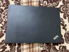 Lenovo Thinkpad i5 8th generation|16gb | 256GB |