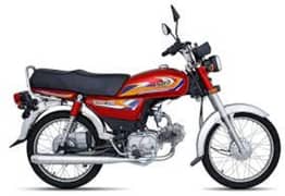 united 70cc 2024