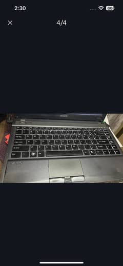 sony laptop for sale