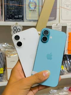 piPhone 16 128Gb 100%Health 10/10 Condition Waterpack Airtight