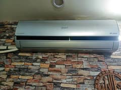 orient ultra plus DC inverter 1.5 ton