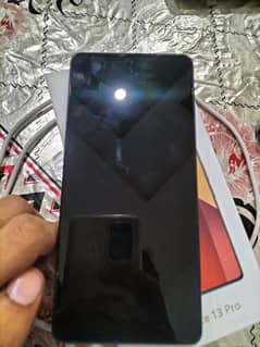 Redmi note 13 pro 7 months used