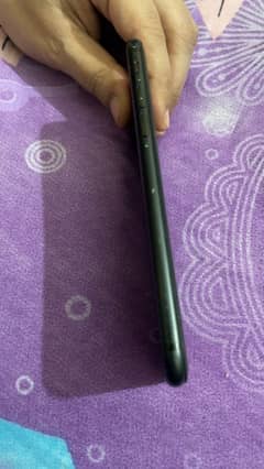 iPhone 7 black colour