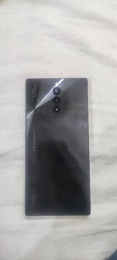 Nubia Redmagic 8s pro
